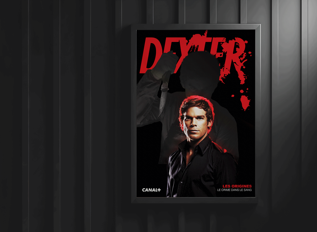 mockup dexter.